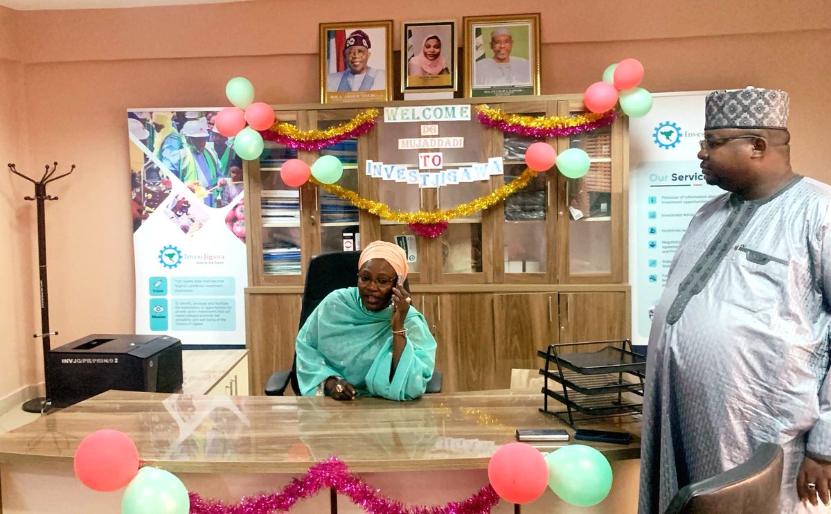 InvestJigawa tweet media
