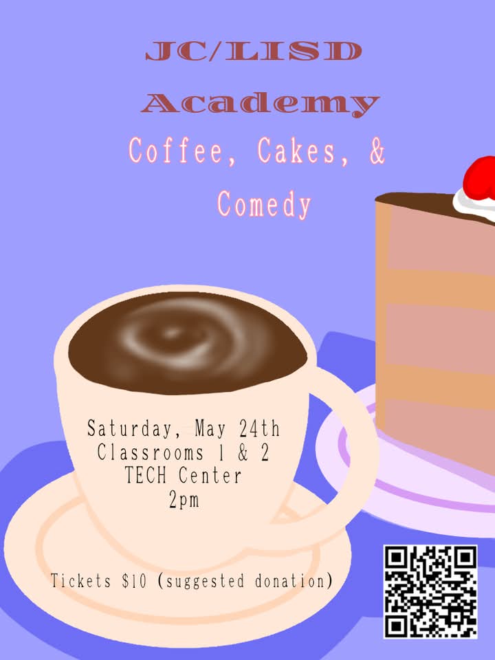 JC/LISD Academy (@jclisdacademy) on Twitter photo 