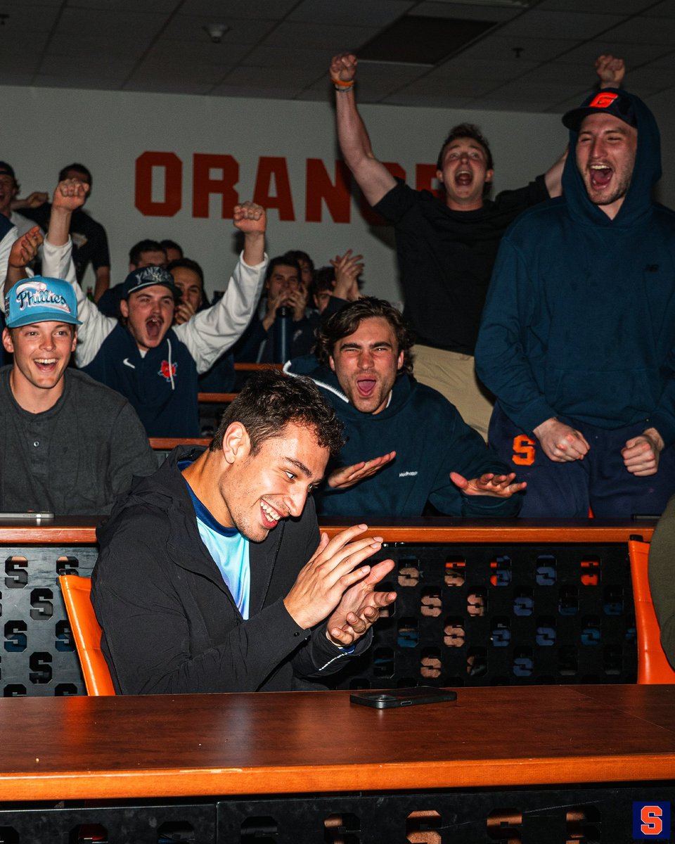 California Redwoods (@pllredwoods) on Twitter photo STILL teammates 🥹
From <a href="/CuseMLAX/">Syracuse Men’s Lacrosse</a> to the Woods, Sam English and Carter Rice are sticking together 🤝
(📸 via Syracuse Lacrosse) STILL teammates 🥹
From <a href="/CuseMLAX/">Syracuse Men’s Lacrosse</a> to the Woods, Sam English and Carter Rice are sticking together 🤝
(📸 via Syracuse Lacrosse)
