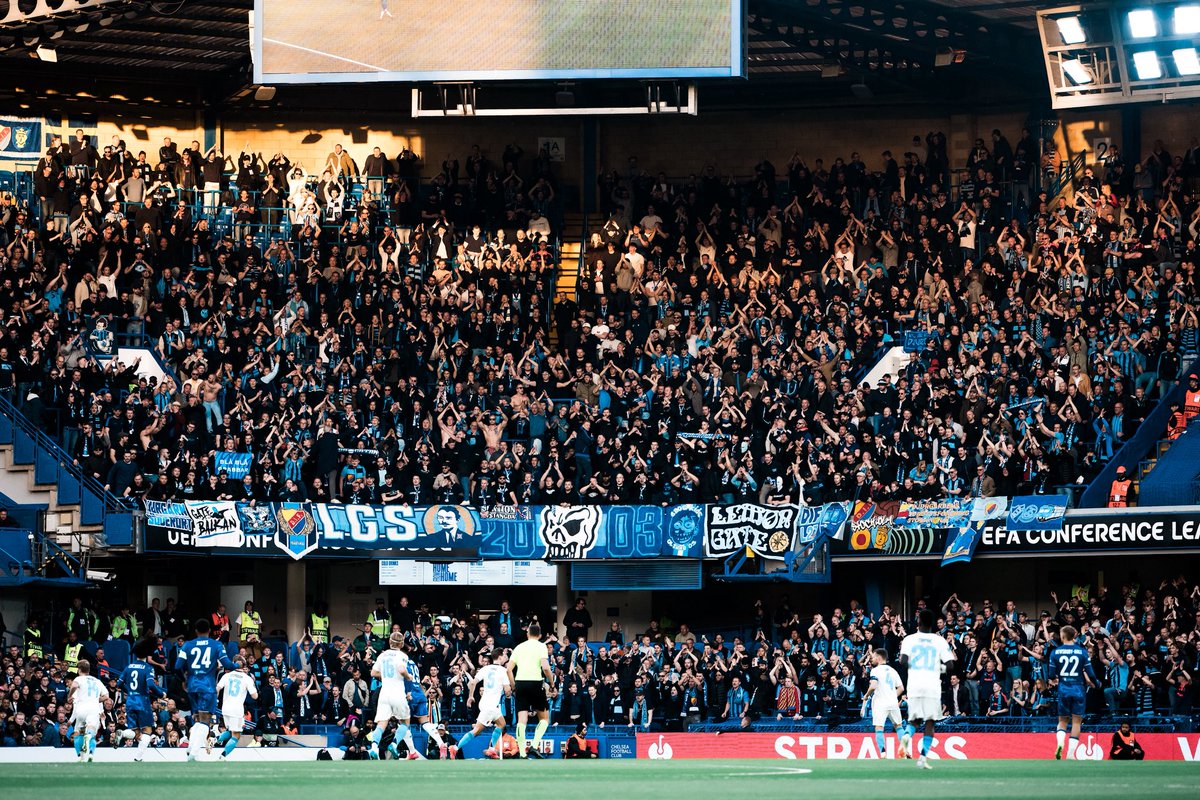 Djurgården Fotboll tweet media