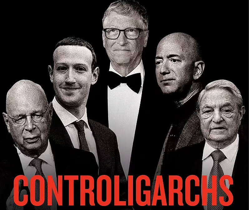 SHOULD ALL BE IMPRISONED FOR LIFE...!