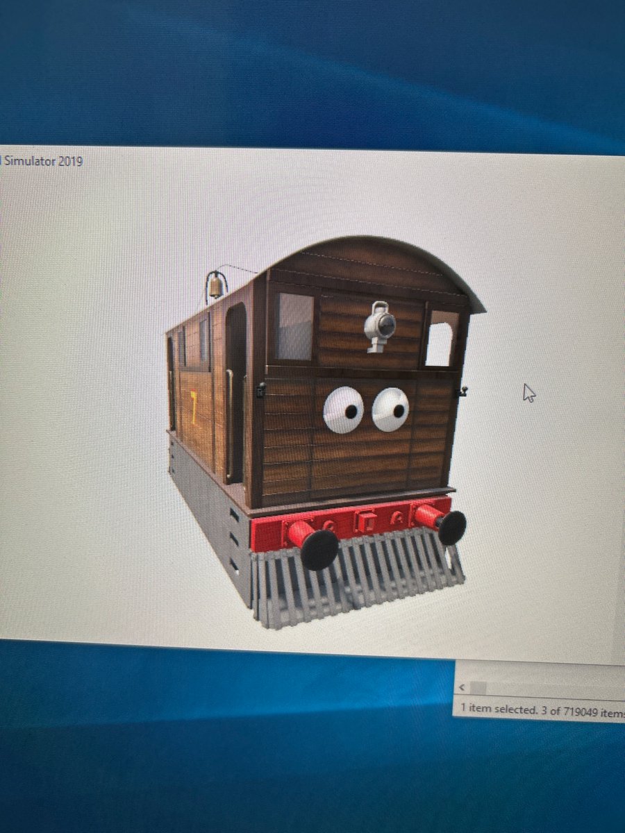 Does anyone know how to fix this? The faces aren’t showing up.