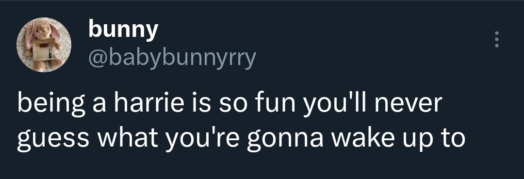 babybunnyrry's tweet image. 