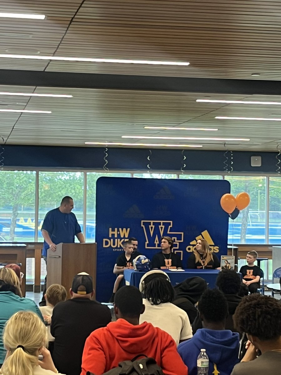 Warren East MS/ HS Athletics (@wems_wehsad) on Twitter photo Jackson McCool signed to continue his academic/athletic future with Union Commonwealth University. <a href="/WCPSAthletics_/">WCPS Athletics</a> Jackson McCool signed to continue his academic/athletic future with Union Commonwealth University. <a href="/WCPSAthletics_/">WCPS Athletics</a>