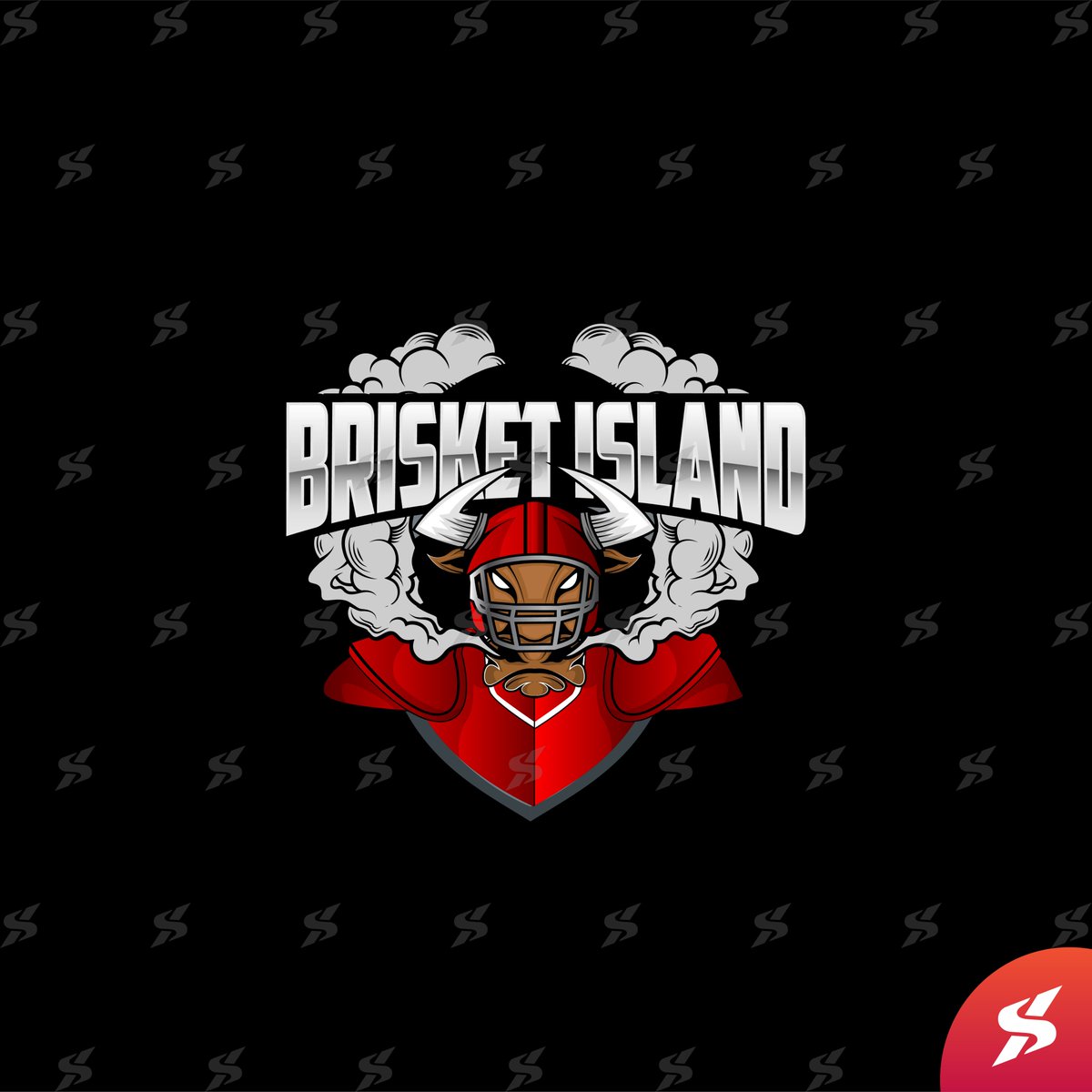 hustlerSIG's tweet image. Brisket Island logo unloaded.

Let’s build your beast next. HMU

#DesignDrop #CustomFire #BeastVisuals #LogoDrop