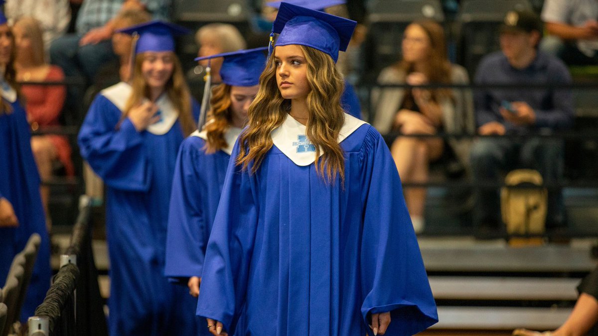 Grade 12 marks an exciting year for students. It’s a time filled with growth, determination, anticipation and reflection. It leads to one of the biggest milestones in a young person’s life - graduation. To learn more about this year's ceremonies, visit buff.ly/zcEQ13c.
