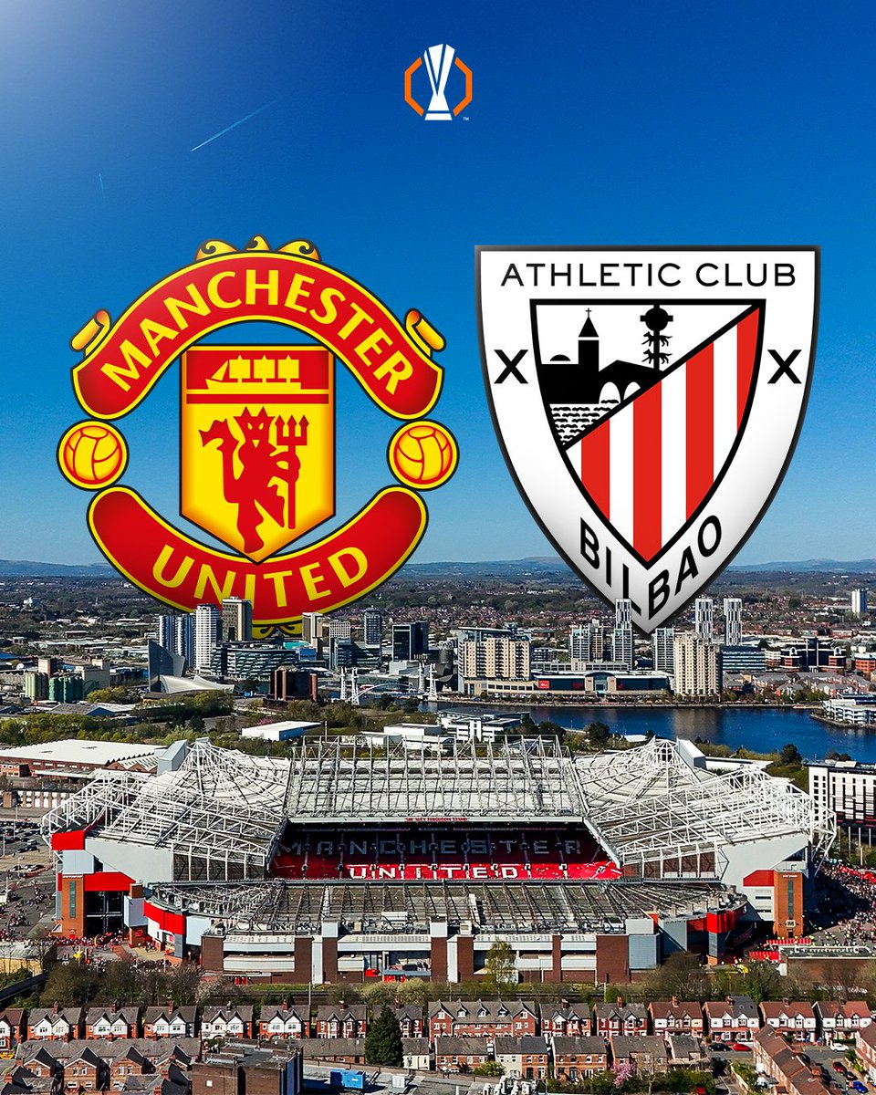 It's match day we fly high...