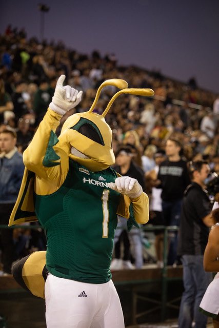 Truly humbled and blessed to receive my 5th offer from Sacramento state! #GoHornets #AG2G