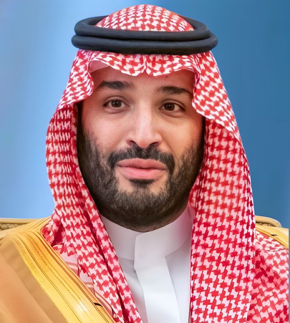 - اقسم لك يا أيها السمو الملكي العظيم  - لو لم يكن السجود لله.. وحده   "لسجدت لك" حبا ❤ الله يعطيك العافيه والعمر المديد ♥️🤲