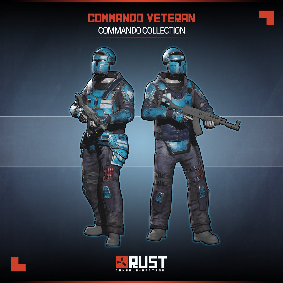 Rust Console Edition tweet media