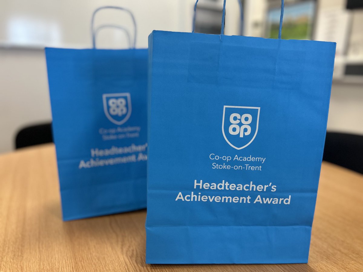 The highlight of Mr Richardson’s week.  Two fantastic recipients of this week’s Headteacher Achievement Awards!  
All to be revealed tomorrow!