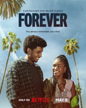 tvwriteher's tweet image. Thank you Mara Brock Akil 🩷 #foreveronnetflix #ForeverNetflix