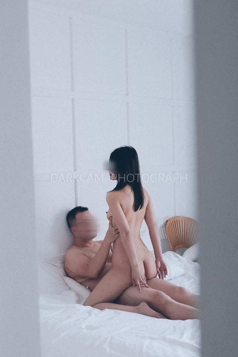 DarkCam暗摄 tweet media