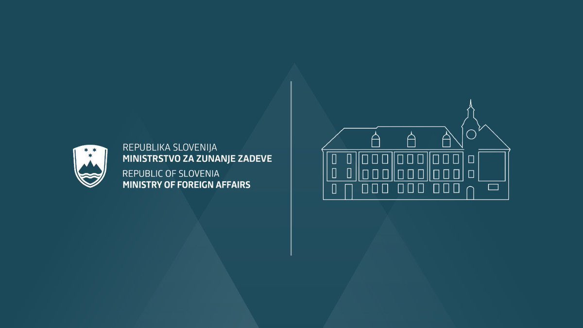 MFEA Slovenia (@mzez_rs) on Twitter photo #Slovenia 🇸🇮 is appalled by today’s raid on six <a href="/UNRWA/">UNRWA</a> schools in #EastJerusalem. Storming classrooms, detaining staff & subjecting over 800 children to fear and disruption of their schooling constitutes a violation of the <a href="/UN/">United Nations</a> 🇺🇳 Privileges & Immunities and #InternationalLaw. We #Slovenia 🇸🇮 is appalled by today’s raid on six <a href="/UNRWA/">UNRWA</a> schools in #EastJerusalem. Storming classrooms, detaining staff & subjecting over 800 children to fear and disruption of their schooling constitutes a violation of the <a href="/UN/">United Nations</a> 🇺🇳 Privileges & Immunities and #InternationalLaw. We