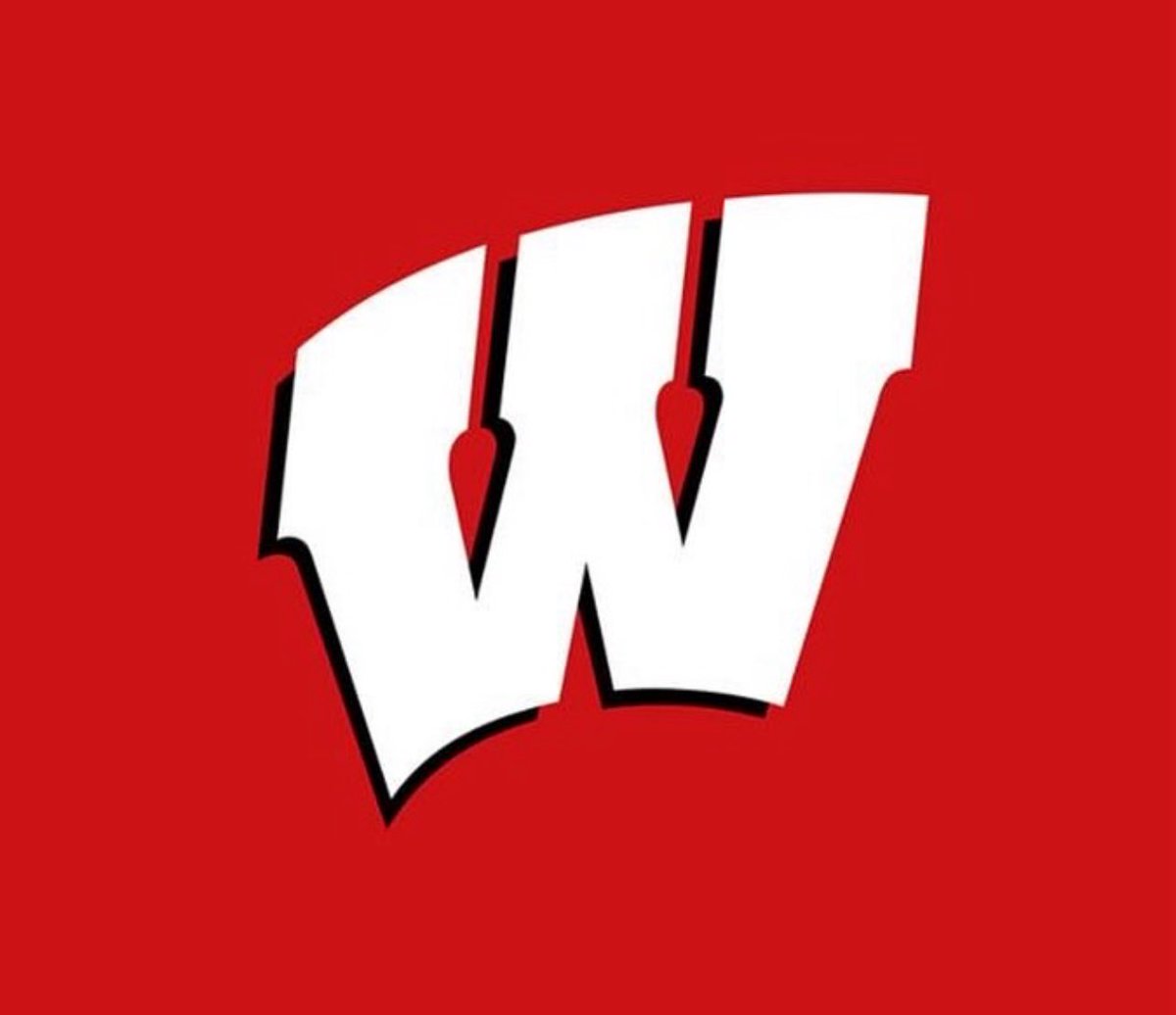 Extremely blessed to receive an 🅾️ffer from <a href="/BadgerFootball/">Wisconsin Football</a> <a href="/CoachSpalding_/">Devon Spalding</a> 
<a href="/CoachRaw_/">Coach Raw</a> <a href="/NighbertChad/">Coach Chad Nighbert</a> <a href="/Bronco_Ftball/">Brookwood Football</a> <a href="/Rivals/">Rivals</a> <a href="/247Sports/">247Sports</a> <a href="/On3sports/">On3</a> <a href="/ChadSimmons_/">ChadSimmons</a>  @On3Recruits <a href="/CoachBills2131/">CoachBills 🐎🪵</a> <a href="/JeremyO_Johnson/">Jeremy Johnson</a> <a href="/najehwilk/">Najeh Wilkins</a>