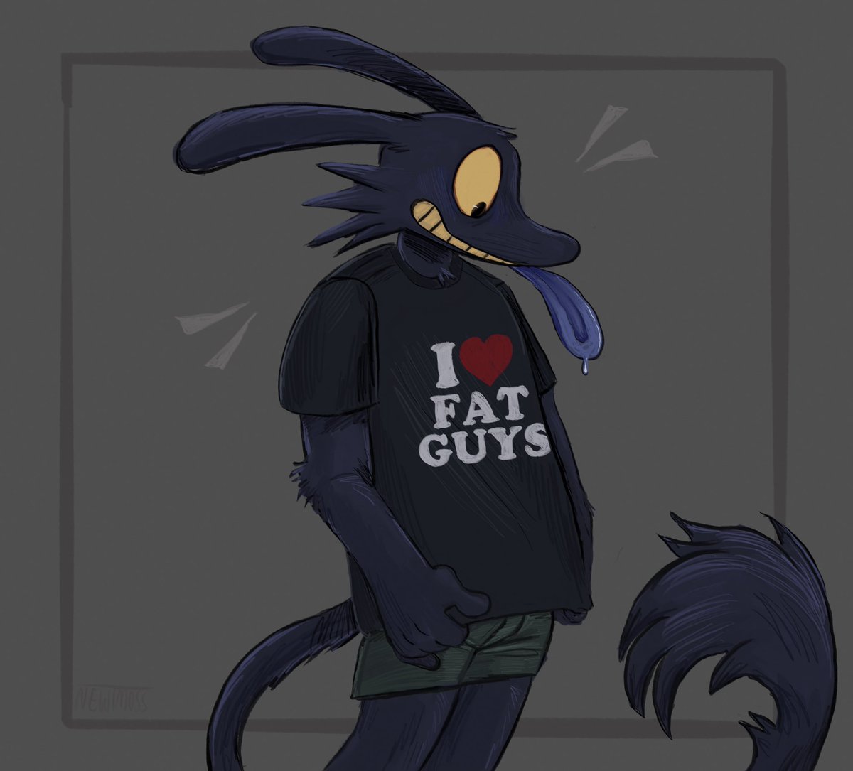 newtmoss's tweet image. Do u guys like the shirt my bf got me