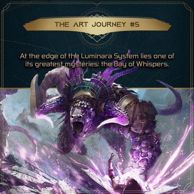 Long Dark Sea tweet media