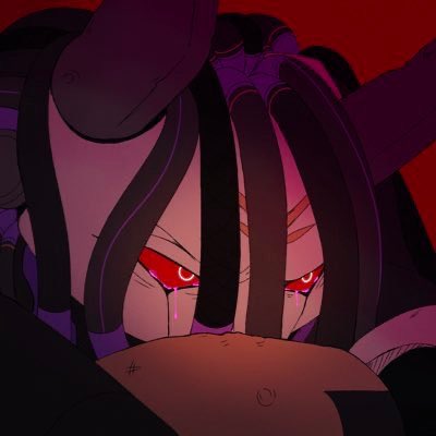 bigemomech's tweet image. Pfp + Holoform.