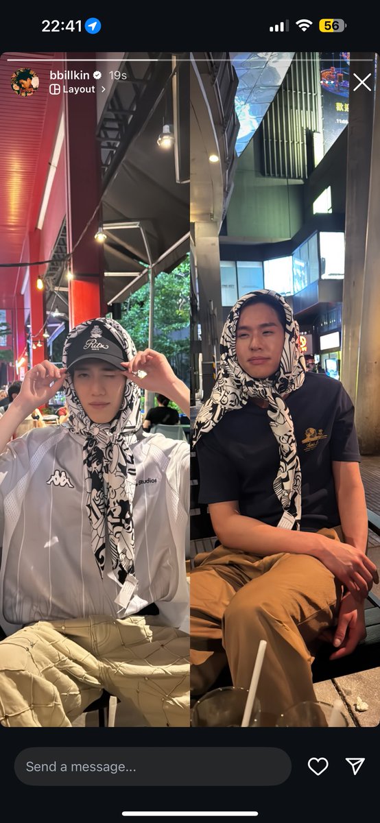 _itmecloudy's tweet image. อีกคนมาแล้ว