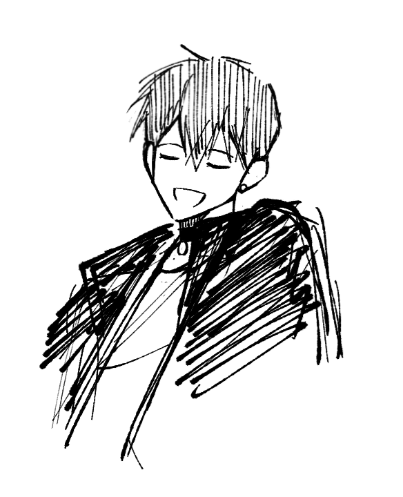 비계살이 라온 ~이 변 고~ (@raonning_s) on Twitter photo 