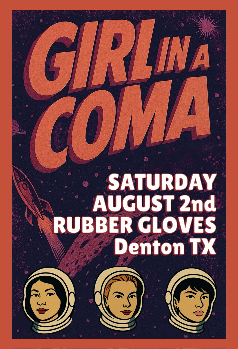 Just Announced!