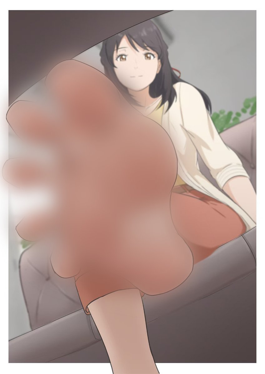 涩涩幻想
桌底下的贱狗只配看脚什么的好羞辱好涩哦
未来可能的赛博时代，会不会连改造眼的控制权也上交了呢？只有定期上贡才能看到女孩子的脚（）
又或者，对足控抖m来说，唯独不能看脚也是一种惩罚吧~
#ATM #马赛克 #足控 #抖m #恋足 #贱狗