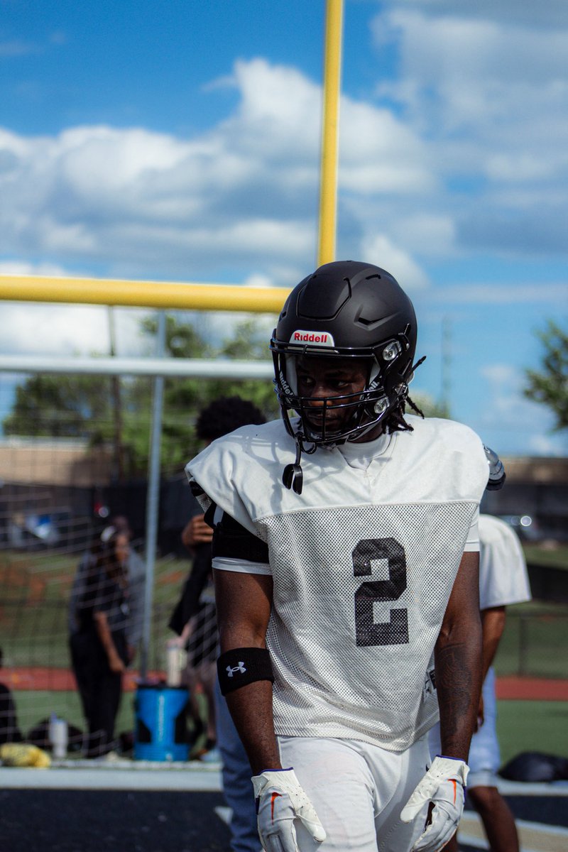 Excited for the season with my guys, a lot to prove! <a href="/SHSProspects/">Sprayberry High School</a>