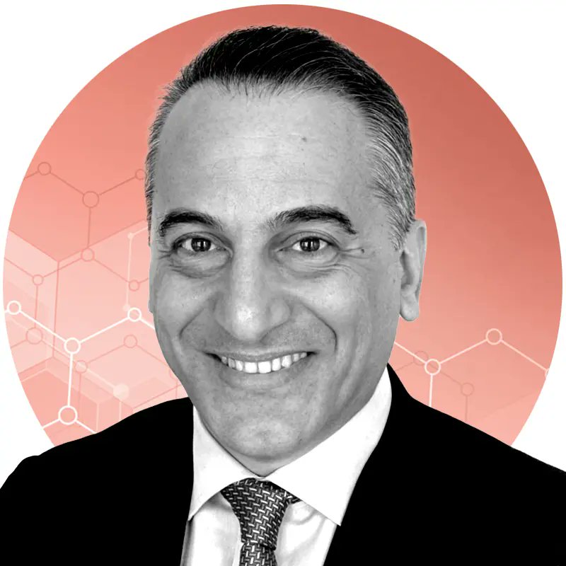 Proud to be part of this ground breaking team! Congratulations to Dr. Francesco Rubino of King's College London on his well-deserved recognition in the Time100 Health 2025! This prestigious honor acknowledges his exceptional leadership of the #LancetCommission on #obesity
