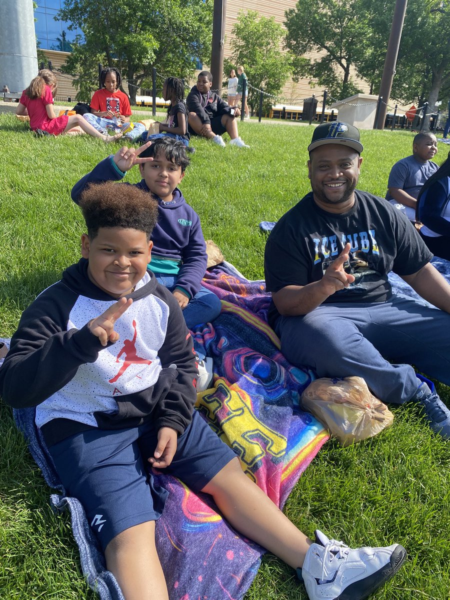 JB Marie (@jbmarie81) on Twitter photo Baseball in Education Field trip…Go Indians!!! <a href="/indyindians/">Indianapolis Indians</a> #AtTheVic #weareWayne #gobananas #thirdgrade Part 1 Baseball in Education Field trip…Go Indians!!! <a href="/indyindians/">Indianapolis Indians</a> #AtTheVic #weareWayne #gobananas #thirdgrade Part 1