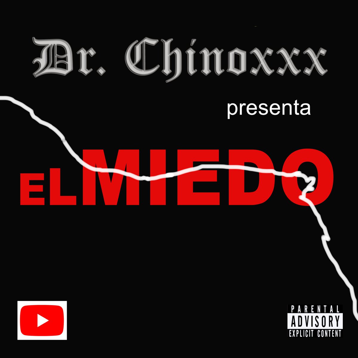 ChinoRibalta's tweet image. Dr. Chinoxxx's New Single YA DISPONIBLE | OUT NOW.            

#eLMiedo #HouseMusic #TrapMusic #HipHopMusic #NewMusic 

lc.cx/RVjaDM