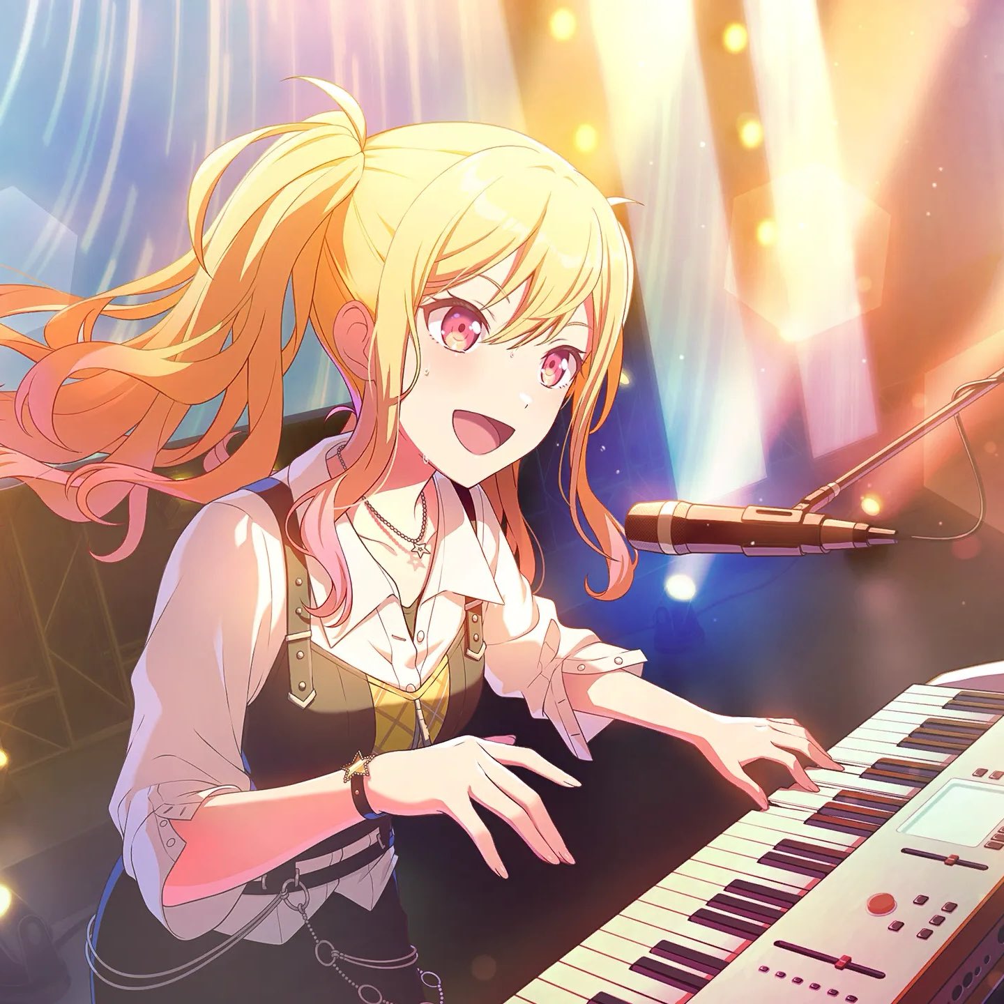 project sekai cards プロセカ カード on X: 