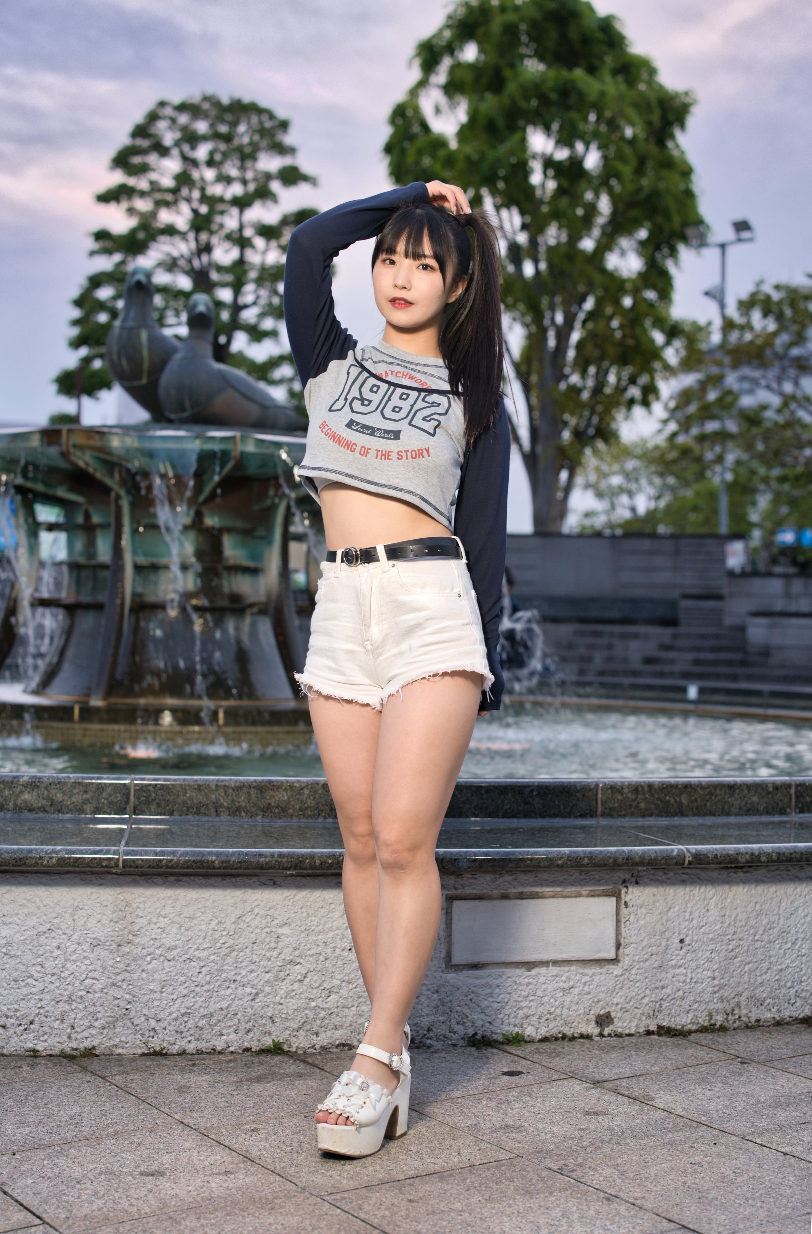 ★激レア★ 入手困難 ★SITTING IN THE PARK /HEY-Z★ ☆激レア☆ 入手困難 ☆SITTING IN THE PARK /HEY-Z