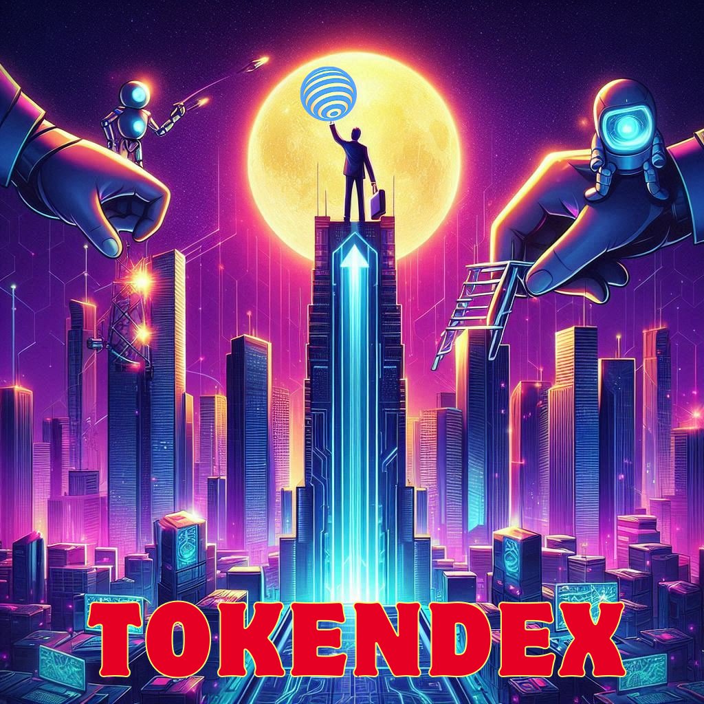 tokendexpro's tweet photo. 🔥 High APYs, Low Effort! Stake $TDC on TokenDex and grow your wealth effortlessly!
🚀 #Staking #TDC #TokenDex #Tokendexpro #CryptoTraders #DeFiFuture #TokenDexVision https://t.co/pmQNA7W3TJ
