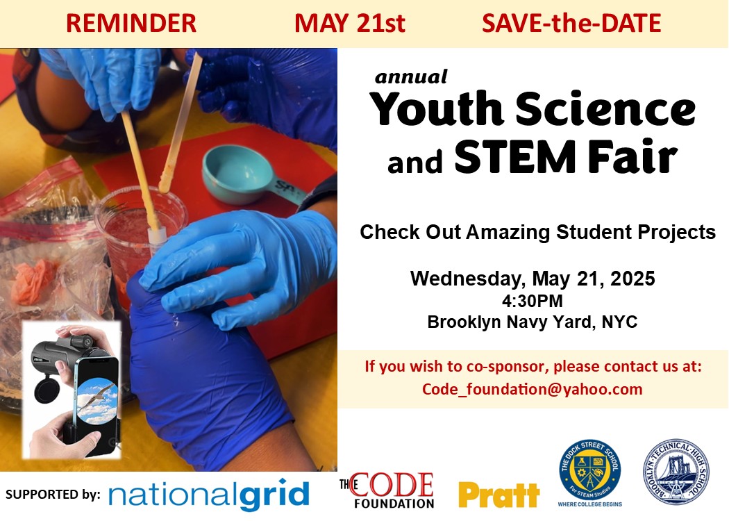 DaveD MARKETING (@davedmkt) on Twitter photo Annual youth Science/STEM Competition is about to dazzle Brooklyn <a href="/NYCSchools/">NYC Public Schools</a> <a href="/BrooklynNets/">Brooklyn Nets</a> <a href="/NintendoAmerica/">Nintendo of America</a> <a href="/nationalgridus/">National Grid US</a> <a href="/nyknicks/">NEW YORK KNICKS</a> <a href="/NYCMayor/">Mayor Eric Adams</a> <a href="/Google/">Google</a> <a href="/MLB/">MLB</a> <a href="/MLB_PR/">MLB Communications</a> <a href="/NASA/">NASA</a> <a href="/DaveDMKT/">DaveD MARKETING</a> <a href="/SonyElectronics/">Sony Electronics</a> <a href="/BrooklynNets/">Brooklyn Nets</a> <a href="/CharterNewsroom/">Charter News</a> #STEM <a href="/TMobile/">T-Mobile</a> Annual youth Science/STEM Competition is about to dazzle Brooklyn <a href="/NYCSchools/">NYC Public Schools</a> <a href="/BrooklynNets/">Brooklyn Nets</a> <a href="/NintendoAmerica/">Nintendo of America</a> <a href="/nationalgridus/">National Grid US</a> <a href="/nyknicks/">NEW YORK KNICKS</a> <a href="/NYCMayor/">Mayor Eric Adams</a> <a href="/Google/">Google</a> <a href="/MLB/">MLB</a> <a href="/MLB_PR/">MLB Communications</a> <a href="/NASA/">NASA</a> <a href="/DaveDMKT/">DaveD MARKETING</a> <a href="/SonyElectronics/">Sony Electronics</a> <a href="/BrooklynNets/">Brooklyn Nets</a> <a href="/CharterNewsroom/">Charter News</a> #STEM <a href="/TMobile/">T-Mobile</a>