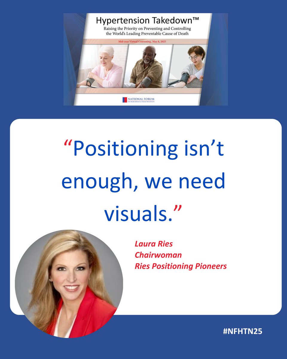 National Forum tweet media