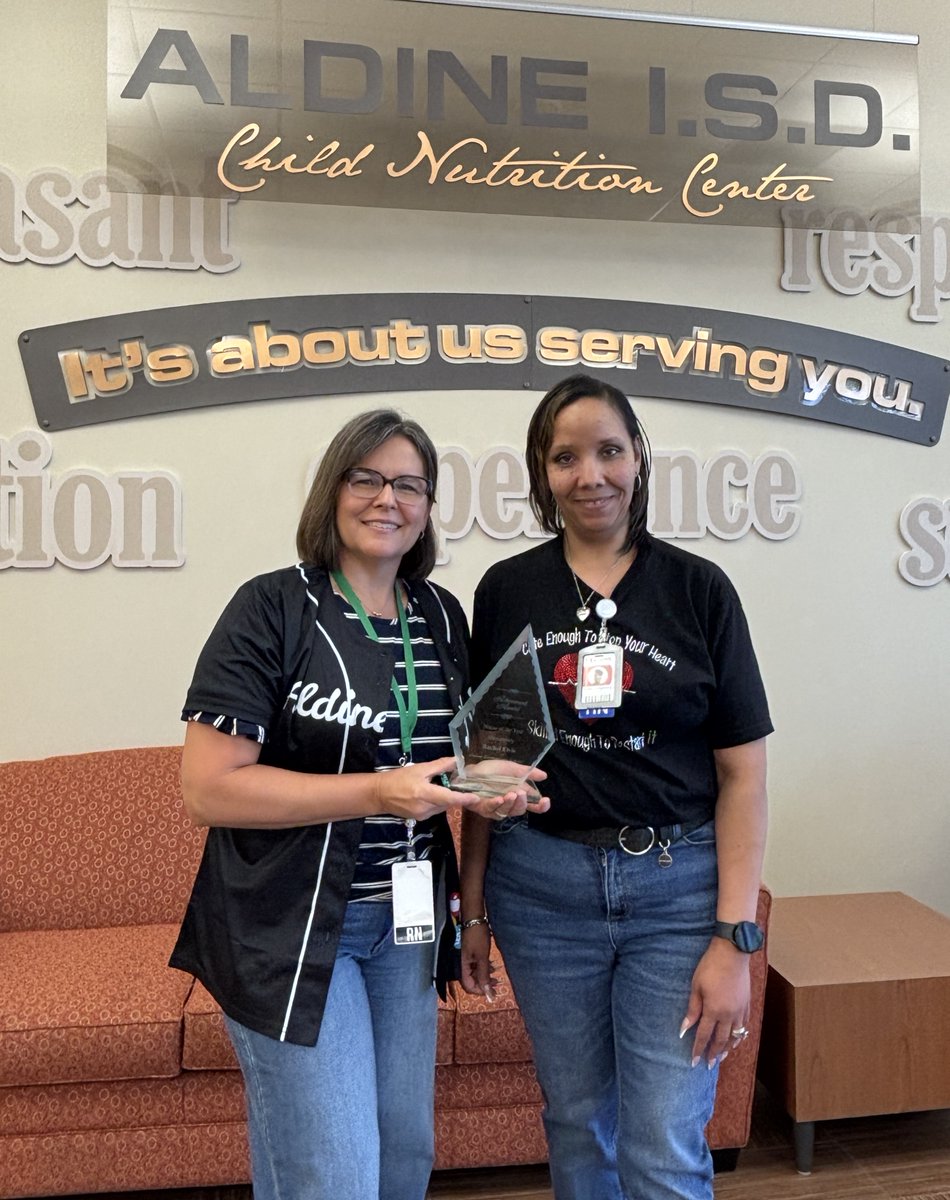 Ricardo Pequeno (@ricardopequeno1) on Twitter photo Congratulations Mrs. Elvis on being named Elementary School Nurse of the Year! This recognition is truly well-deserved, and it speaks volumes about your dedication and the exceptional care you provide. <a href="/ElvisRache71995/">Rachel Elvis</a> <a href="/AldineISD/">Aldine ISD</a> <a href="/DrWynneLaToya/">Dr. LaToya Wynne</a> Congratulations Mrs. Elvis on being named Elementary School Nurse of the Year! This recognition is truly well-deserved, and it speaks volumes about your dedication and the exceptional care you provide. <a href="/ElvisRache71995/">Rachel Elvis</a> <a href="/AldineISD/">Aldine ISD</a> <a href="/DrWynneLaToya/">Dr. LaToya Wynne</a>