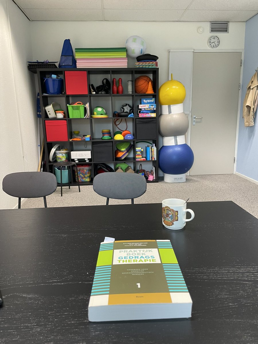 Blijven leren houdt het werken leuk! Voorbereiding monodisciplinair intercollegiaal overleg🤓