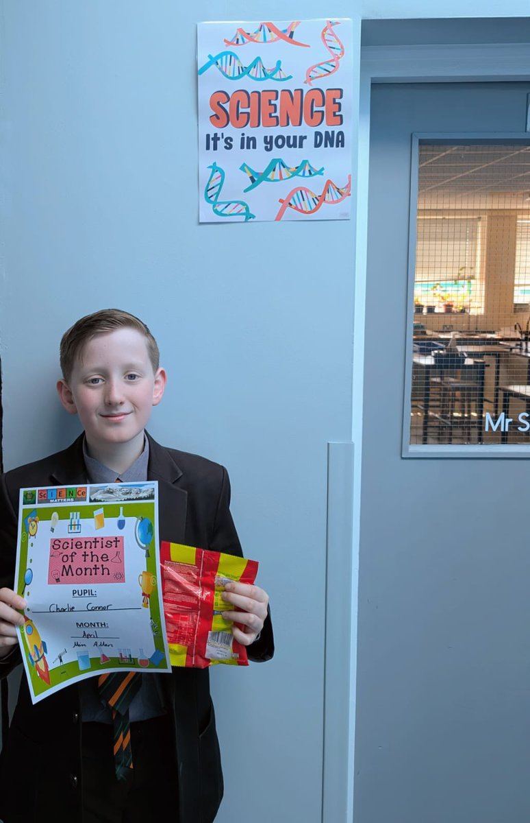 St. Mary's CBGS tweet media