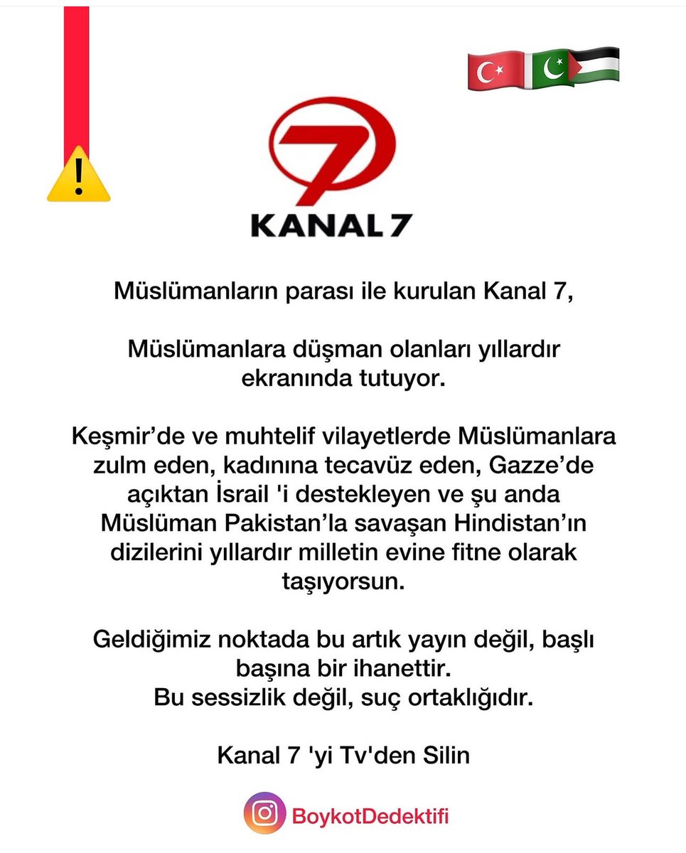 B0YKOTDedektifi's tweet photo. 🇹🇷🇵🇰🇵🇸
 #ForPakistan https://t.co/SbgI7PSPre