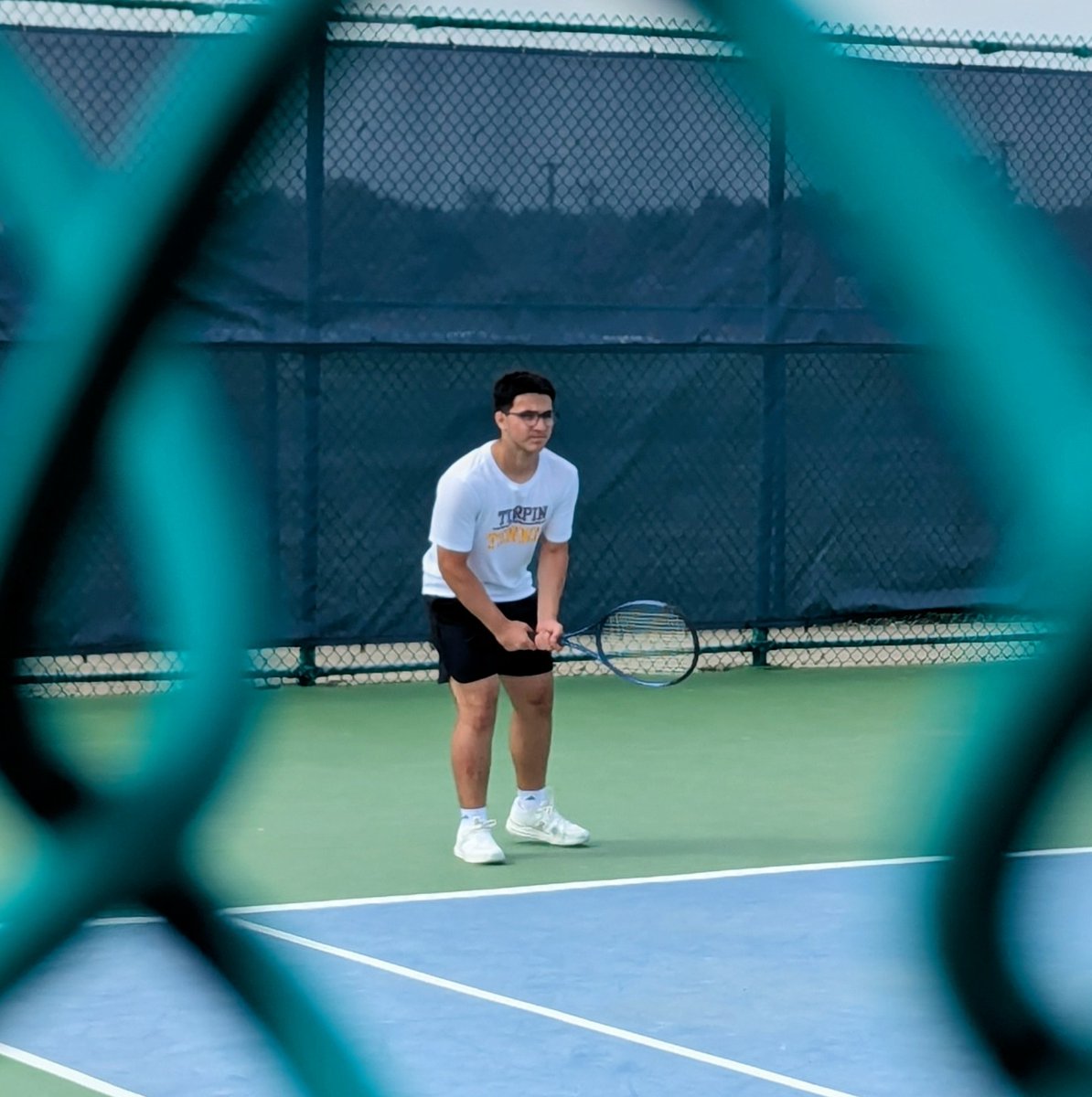 Turpin Spartans tweet media