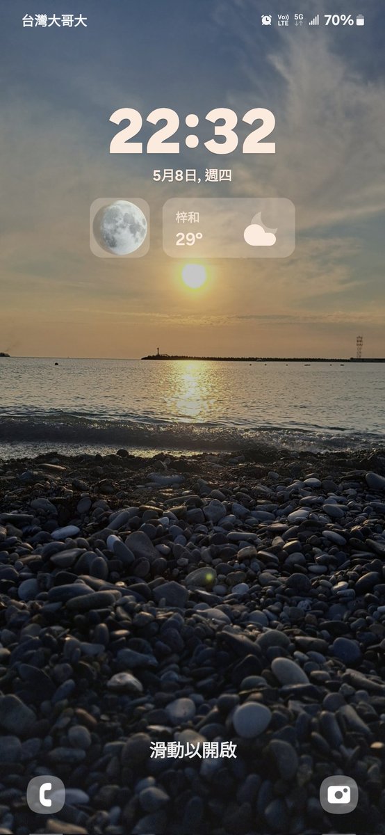 你們說說看
現在這種溫度，為什麼洗完頭髮還要吹