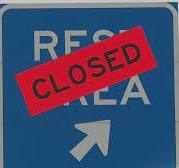 Nebraska511's tweet image. #GrandIsland #HallCounty I-80 EB @ MM 314 Rest Area is CLOSED due to sewer maintenance work. ne.c-tr.us/?type=event&amp;amp;id…