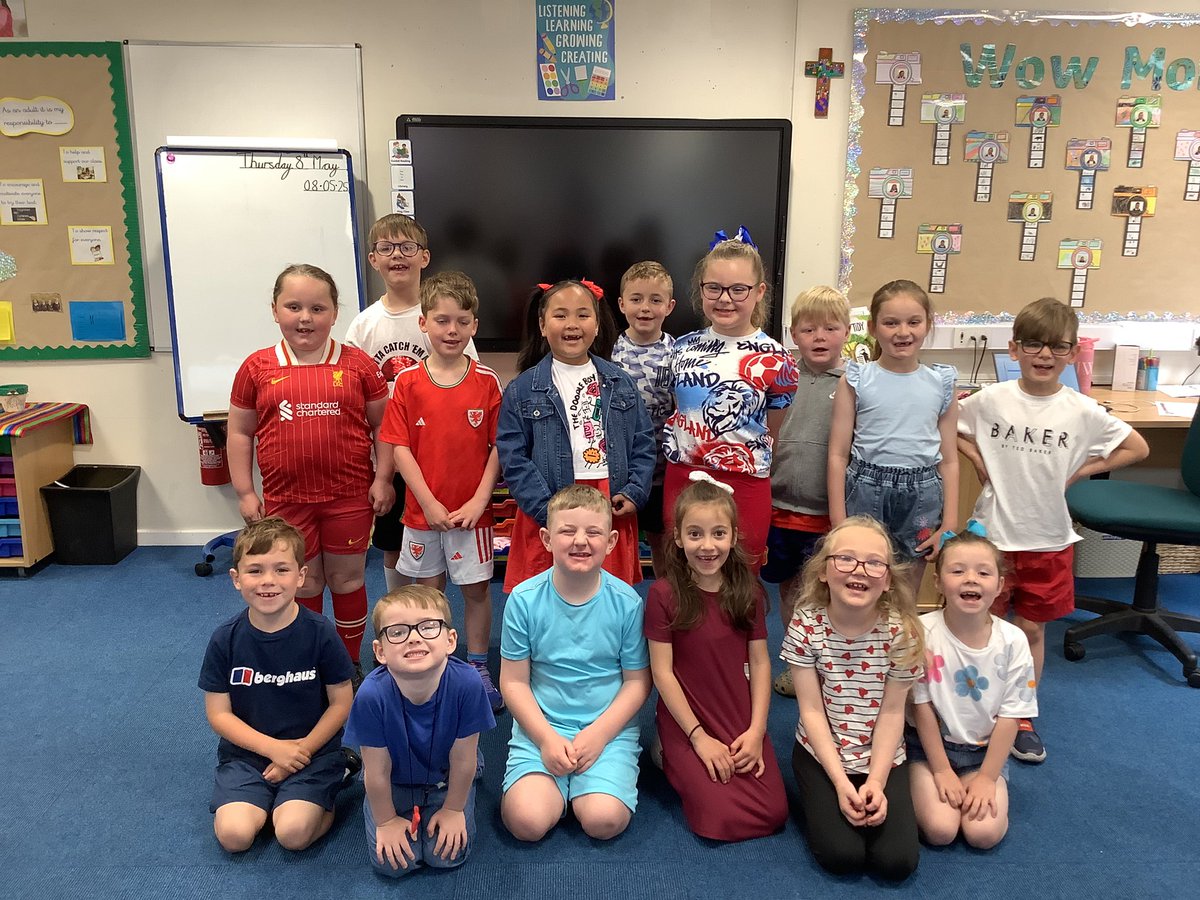 South America had an amazing time celebrating VE Day 🇬🇧❤️💙🇬🇧