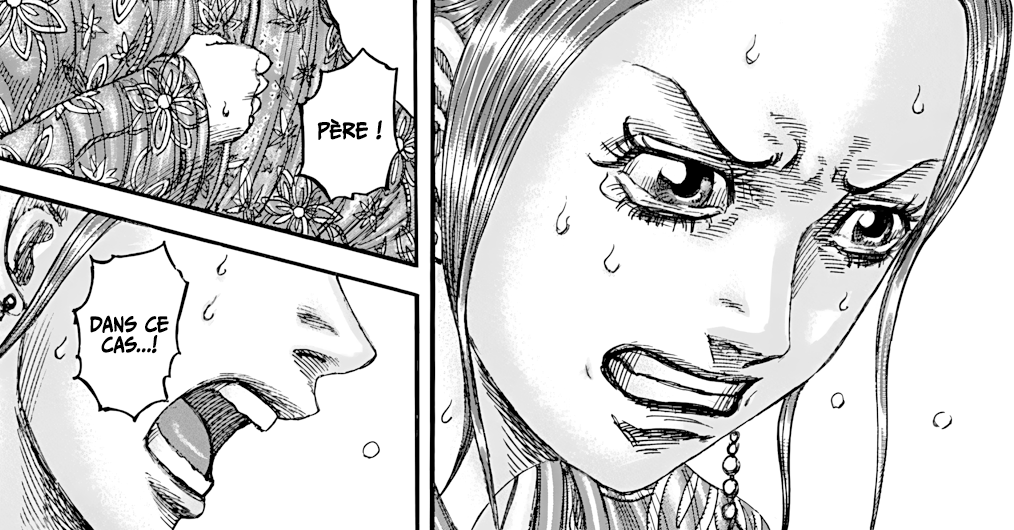 OpDayum's tweet photo. #kingdom835
A votre avis elle voulait dire quoi ? https://t.co/qkBF2Ww7Qe