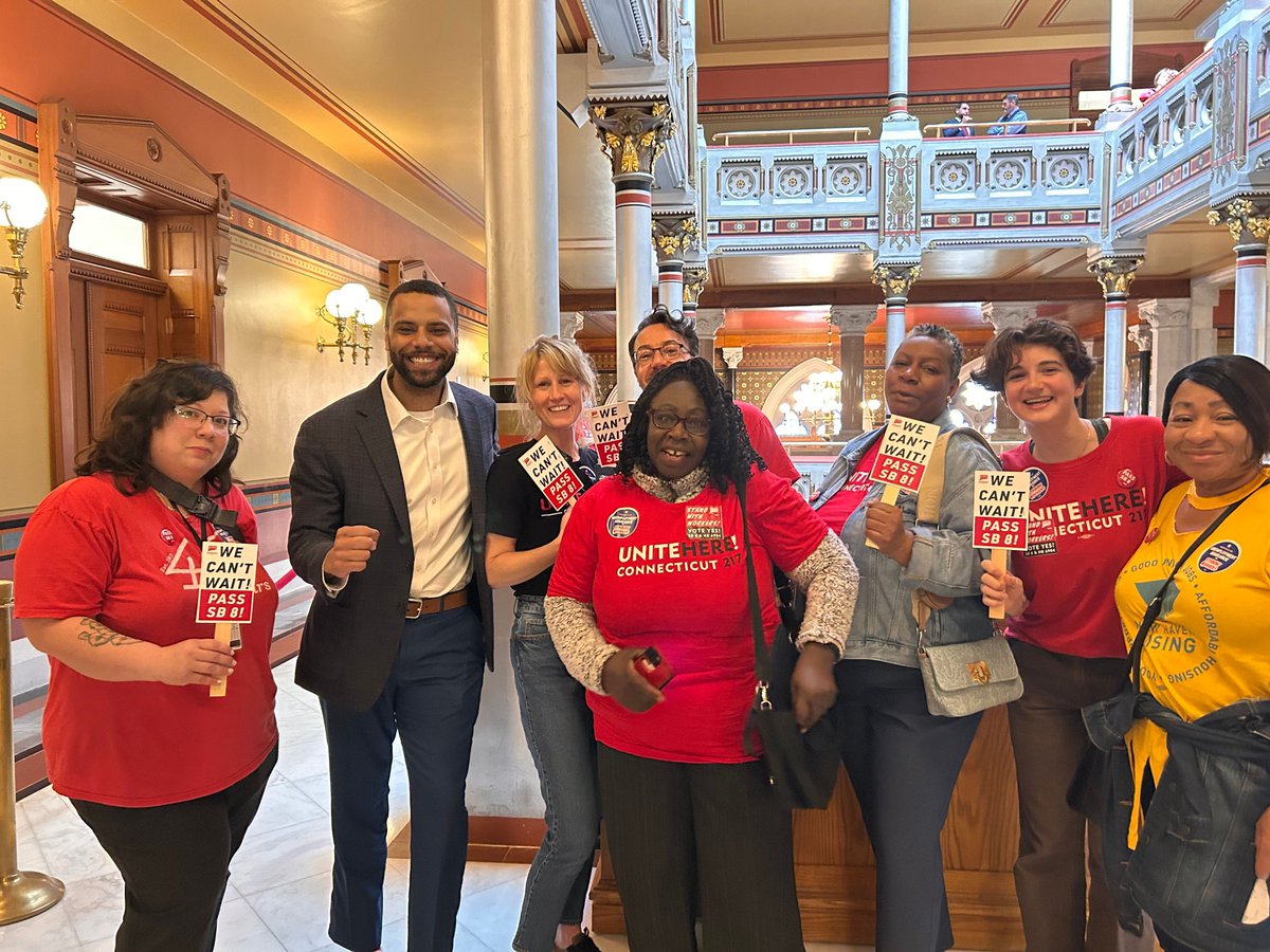 Local 34 UNITE HERE tweet media