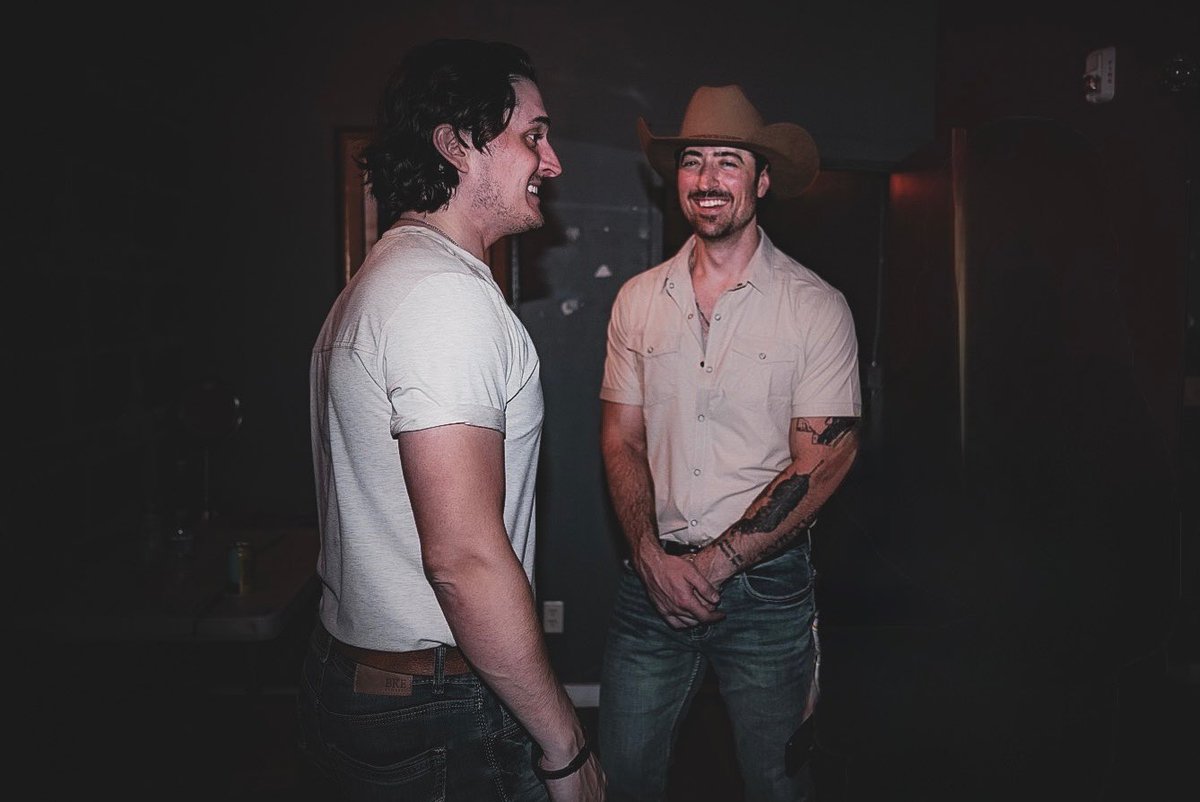 The Talbott Brothers tweet media