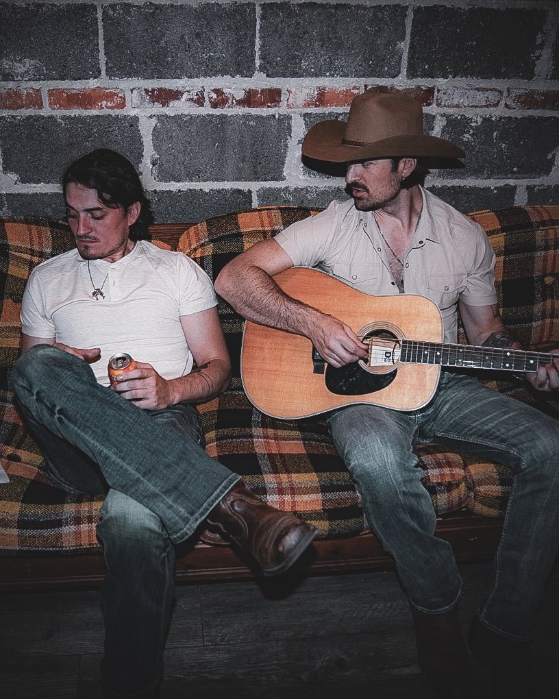 The Talbott Brothers tweet media