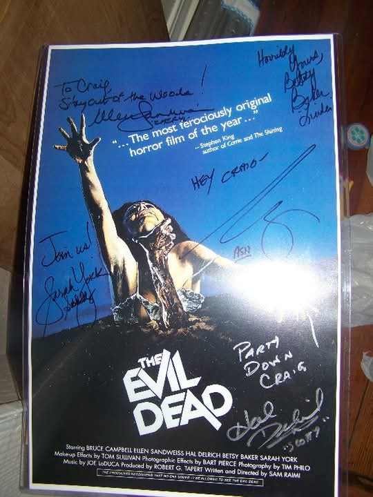 Craig Stafford tweet media