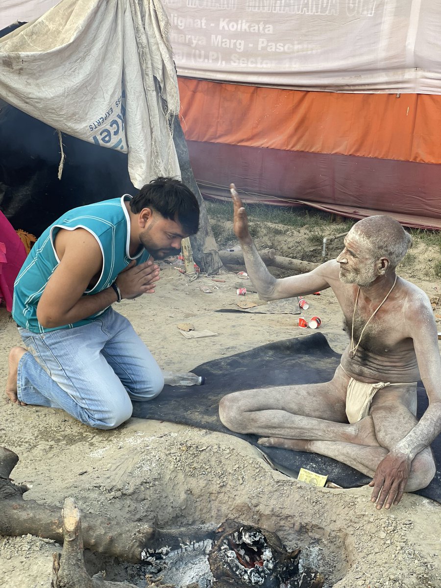 Honourable <a href="/narendramodi/">Narendra Modi</a> ji, I humbly rej for just one chance — one chance to fight for my motherland, one chance to be blessed with the sacred honor of laying down my life for Bharat Mata🚩