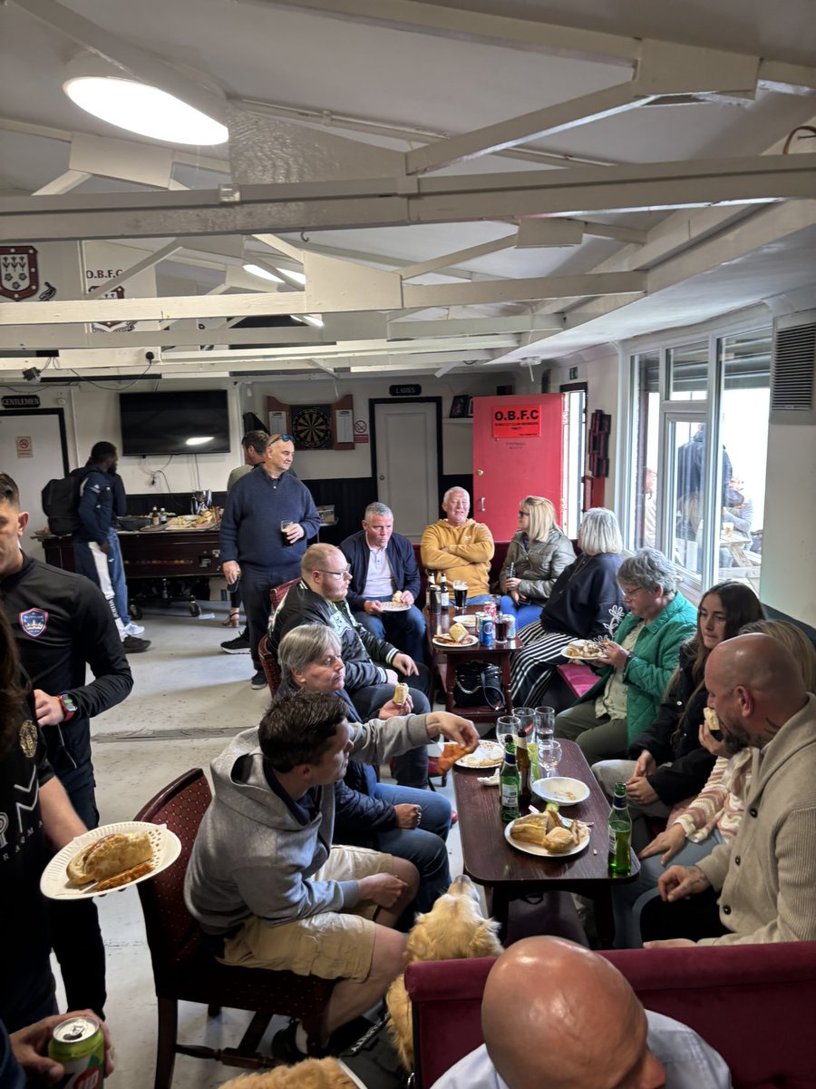 Thank you <a href="/Canning_town_fc/">Canning_town_fc</a> vets for asking us to play in the Mouse cup 🏆 raising money for <a href="/alzheimerssoc/">Alzheimer's Society</a> 💙 (

Mouse 🙏

Always a pleasure ❤️

Great afternoon/evening had by all 🍻

Tommie ⚽️ Kev ⚽️ and Wrighty ⚽️with our goals 

UP THE JK